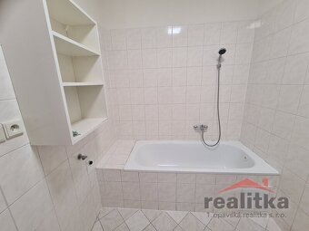 Prodej bytu 2+kk se zahradou, Opava, ul. Pekařská - 2