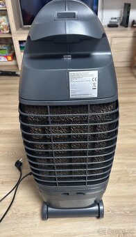 Ochlazovač vzduchu/větrák Honeywell CS10XE - 2