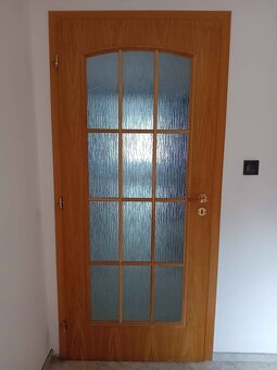 Zárubně Sapeli 5ks - 2