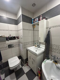 Prodej bytu 3+1, OV - 2