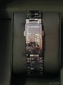 Casio G-Shock Original GMW-B5000TCC-1ER Full Metal - 2