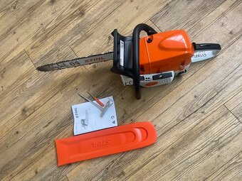 Prodám novou pilu stihl ms 311 - 2