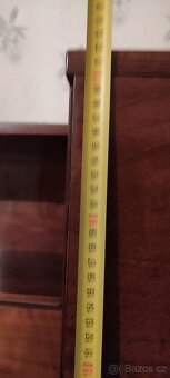 Obývací stěna - 2