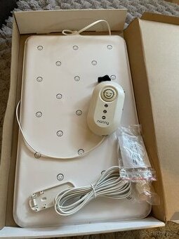 Nanny BM-02 Monitor dechu miminka - 2