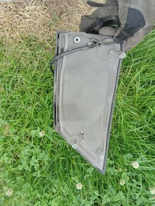 Citroen jumper, Fiat,Peugeot levé zrcátko - 2