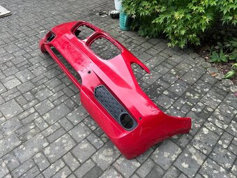 Přední nárazník BMW F20 r. 2012 - 2