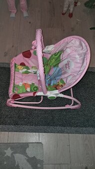 Dětské houpatko - 2