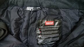 Lyžařské kalhoty v. 146/152 - 2