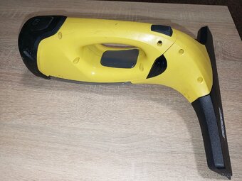 Kärcher – vysavač oken (funkční) - 2