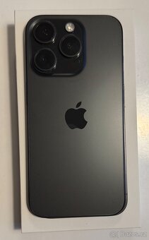 Iphone 15 Pro 128GB - 2