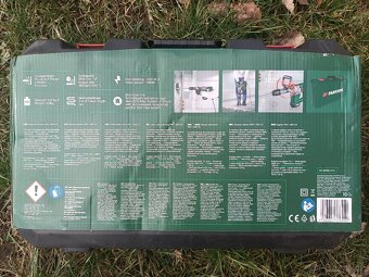 PARKSIDE bourací kladivo PAH 1300 C3 - 2