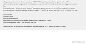 Vaillant senso HOME VRT 380f - 2