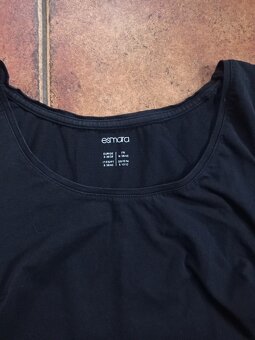 Těhotenské tílko zn. Esmara vel. S - 2