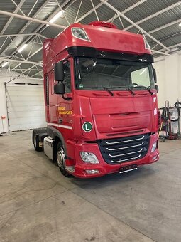 Prodej DAF XF 510 FT low deck - 2