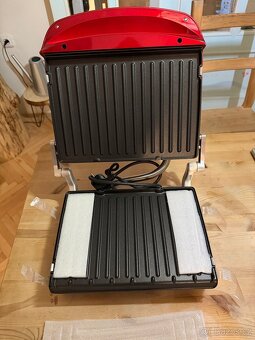 Gril George Foreman - 2