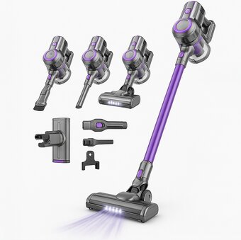 Aku VYSAVAČ 2200mAh - 2