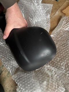 Zrcátko Peugeot partner berlingo - 2