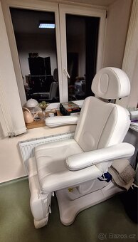 Prodám pedikérské křeslo - 2