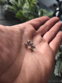 Dámské náušnice - 2