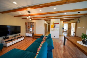 Sedací souprava Phase LAMIA petrolejová - 2