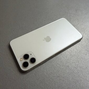 iPhone 11 Pro Max 64GB - 2