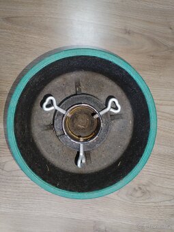 Stojan pro strom až 3m - 2