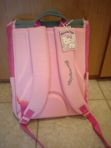 Batoh pro holčičku - 2