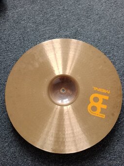 Prodám Meinl Raker 20" Heavy Ride - 2