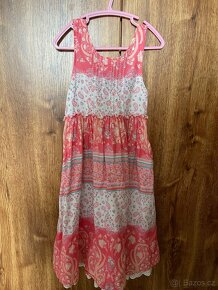 Letní šatičky - 2