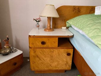 Toaletní skřínka - 2