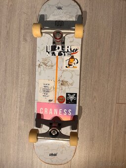 craness skateboard - 2