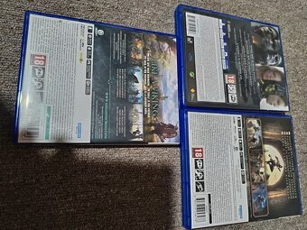 Hry ps4, ps5 - 2