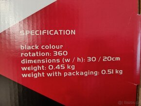 Zpětné zrcátko pro miminko - 2