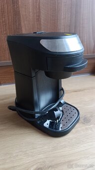 Překapávač na kávu malý - 2