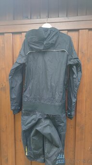 Cyklistický overal Dirtlej velikost M - 2
