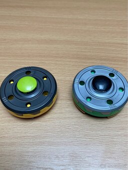 Lego Ninjago Spinner 2ks 9579 - 2