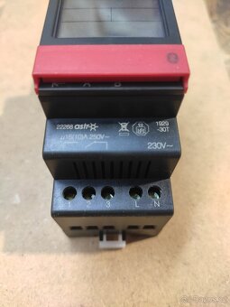 Časovač s Bluetooth - 2