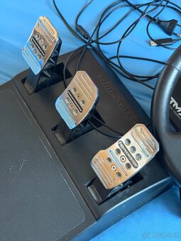 Thrustmaster tmx pro - 2