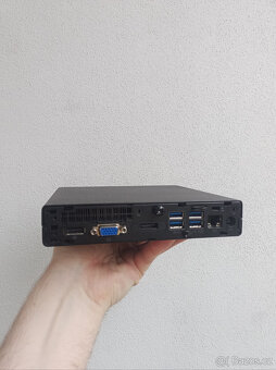 Prodám mini PC 16 GB RAM - 2