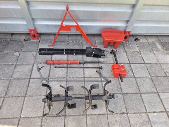 Zavazi Terra Vari - 2