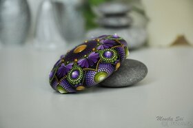 Mandala "Mystic II. " DotArt - 2