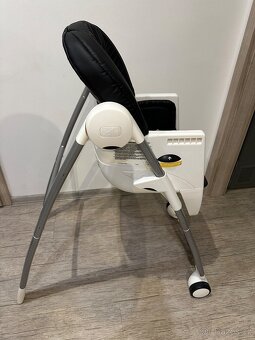 Dětská židlička Joie multiply 6v1 - 2