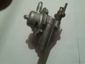 Škoda 1000 MB - 110 R - 2