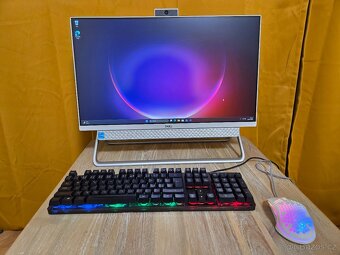 Dell Inspiron 5400 AIO - 2