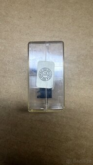 Gramofonova jihla - 2