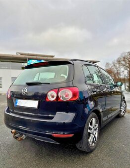 VW Golf Plus 1.4 TSI - 2