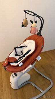 BABYMOOV Swoon Motion Terracotta - 2