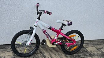 Dětské kolo Scott Contessa Junior 16 - 2