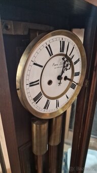 franz erben homenelbe Pendlovky - 2