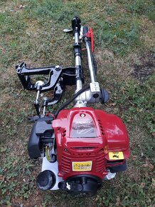 Lodní motor ortin 4 takt - 2